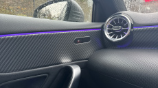 Mercedes-Benz A-Class A200 Sport Executive 5dr Auto Petrol Hatchback